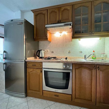 Apartment Tea Katnic Crikvenica Dış mekan fotoğraf