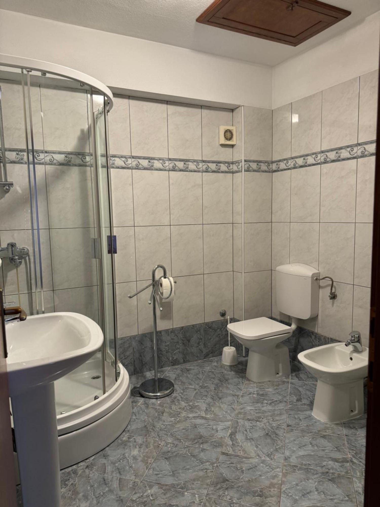 Apartment Tea Katnic Crikvenica Dış mekan fotoğraf
