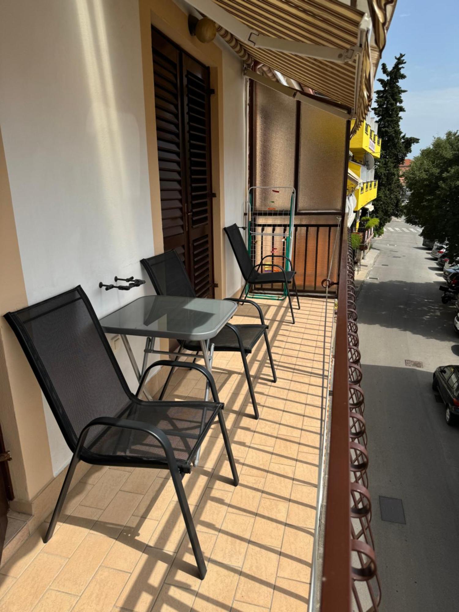 Apartment Tea Katnic Crikvenica Dış mekan fotoğraf