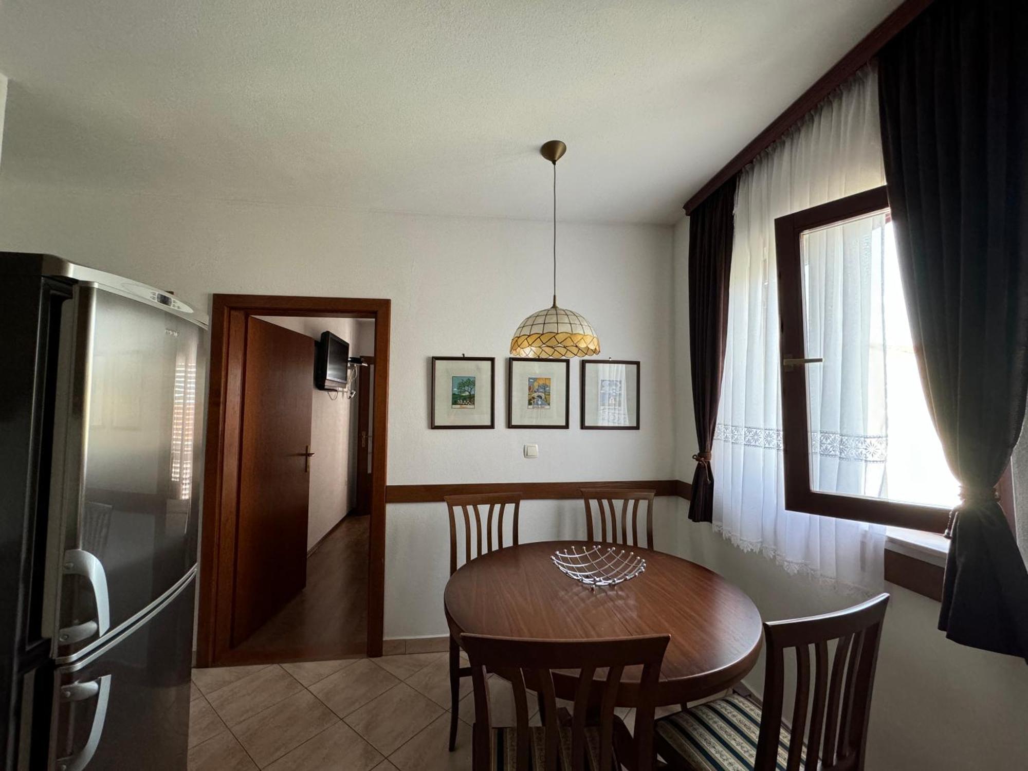 Apartment Tea Katnic Crikvenica Dış mekan fotoğraf