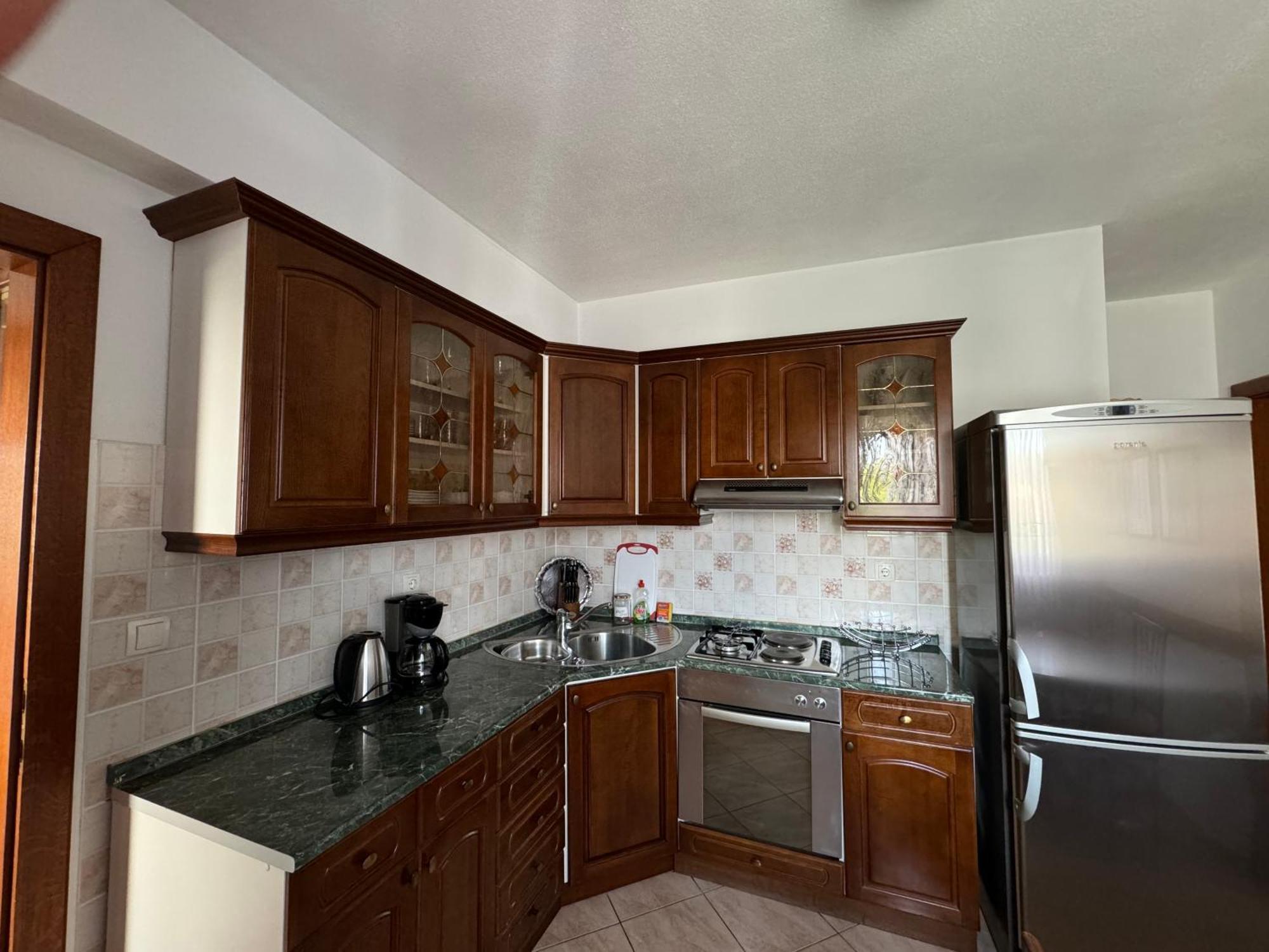 Apartment Tea Katnic Crikvenica Dış mekan fotoğraf