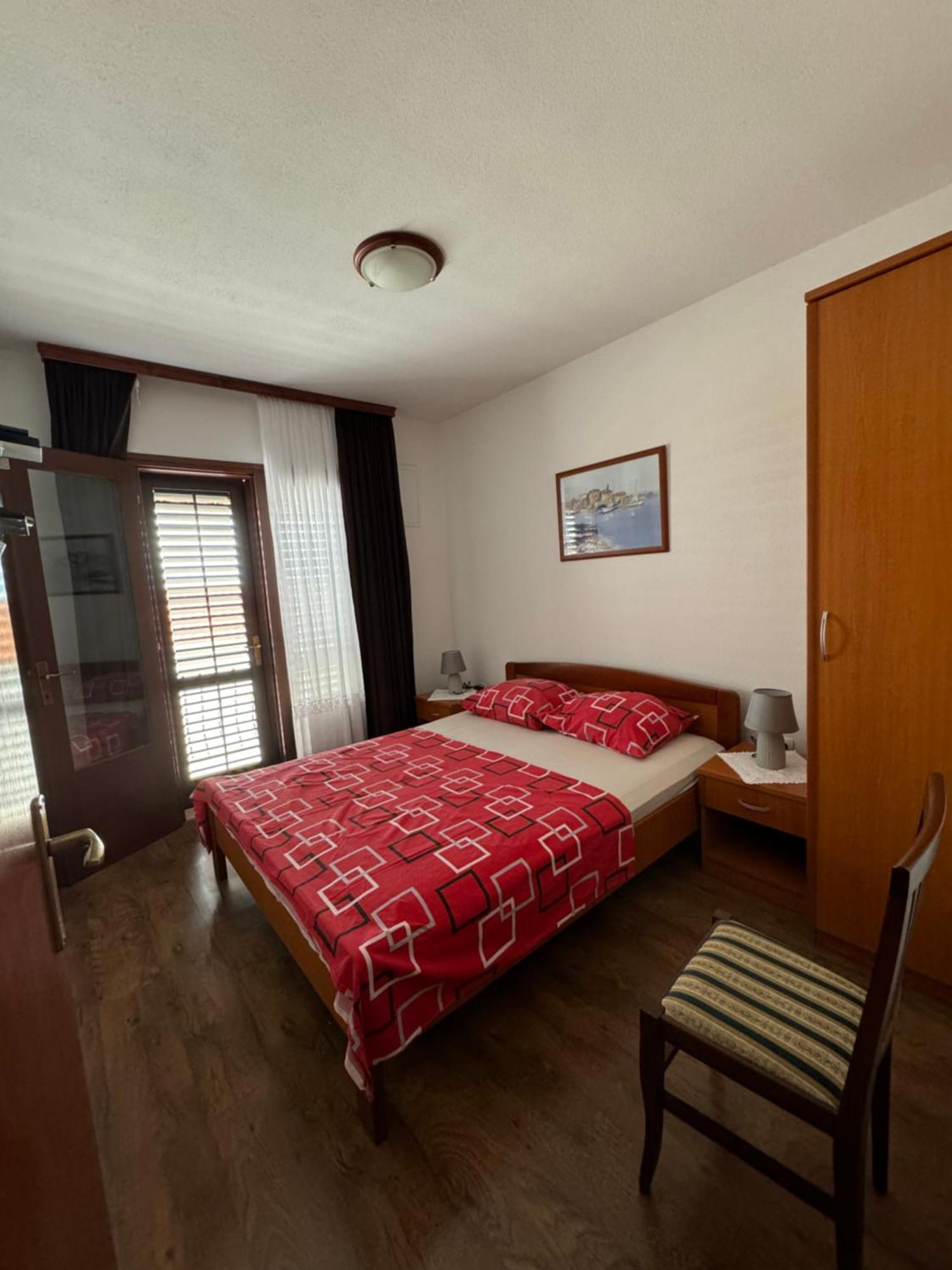 Apartment Tea Katnic Crikvenica Dış mekan fotoğraf