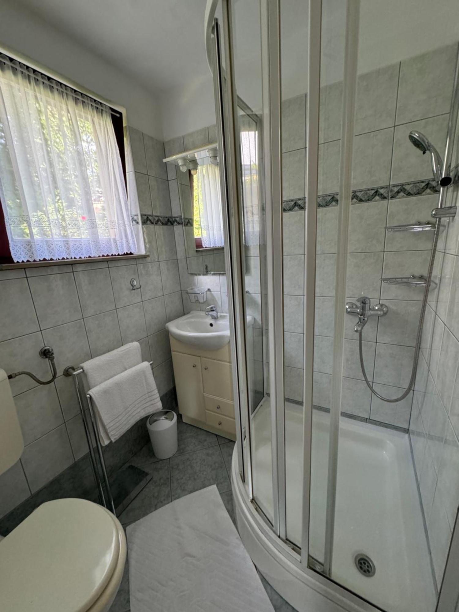 Apartment Tea Katnic Crikvenica Dış mekan fotoğraf