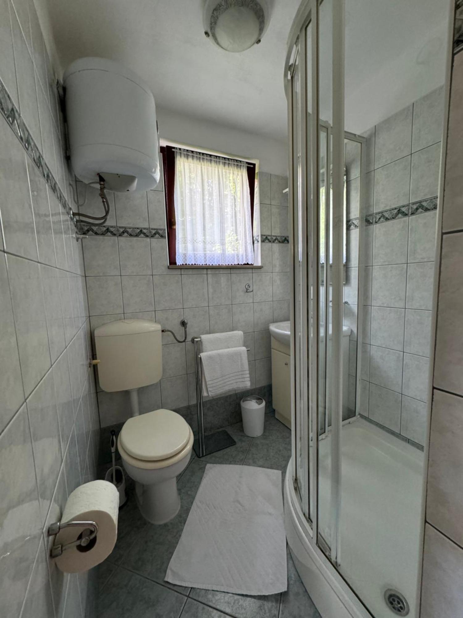 Apartment Tea Katnic Crikvenica Dış mekan fotoğraf
