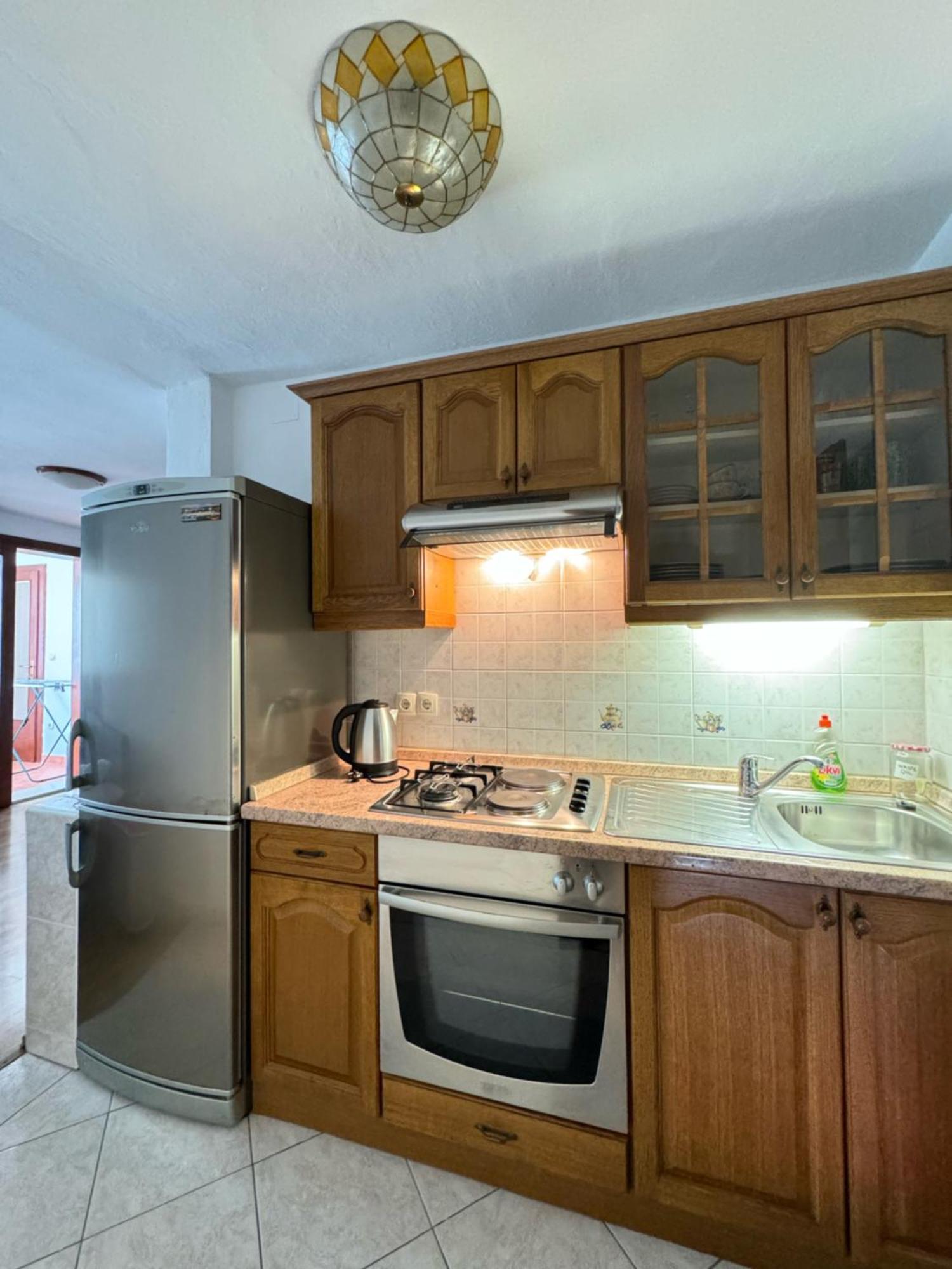Apartment Tea Katnic Crikvenica Dış mekan fotoğraf