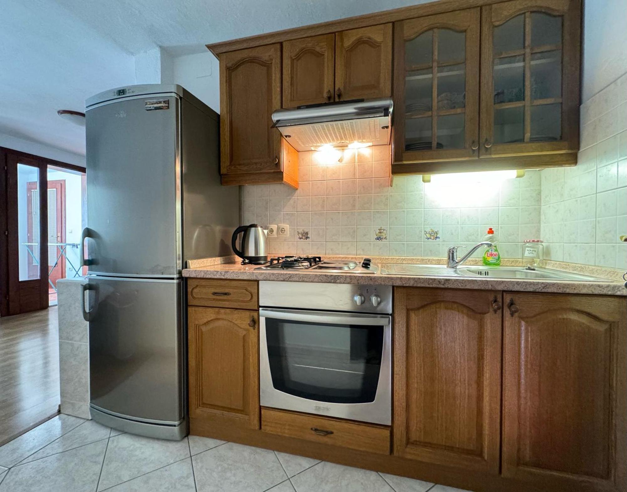 Apartment Tea Katnic Crikvenica Dış mekan fotoğraf