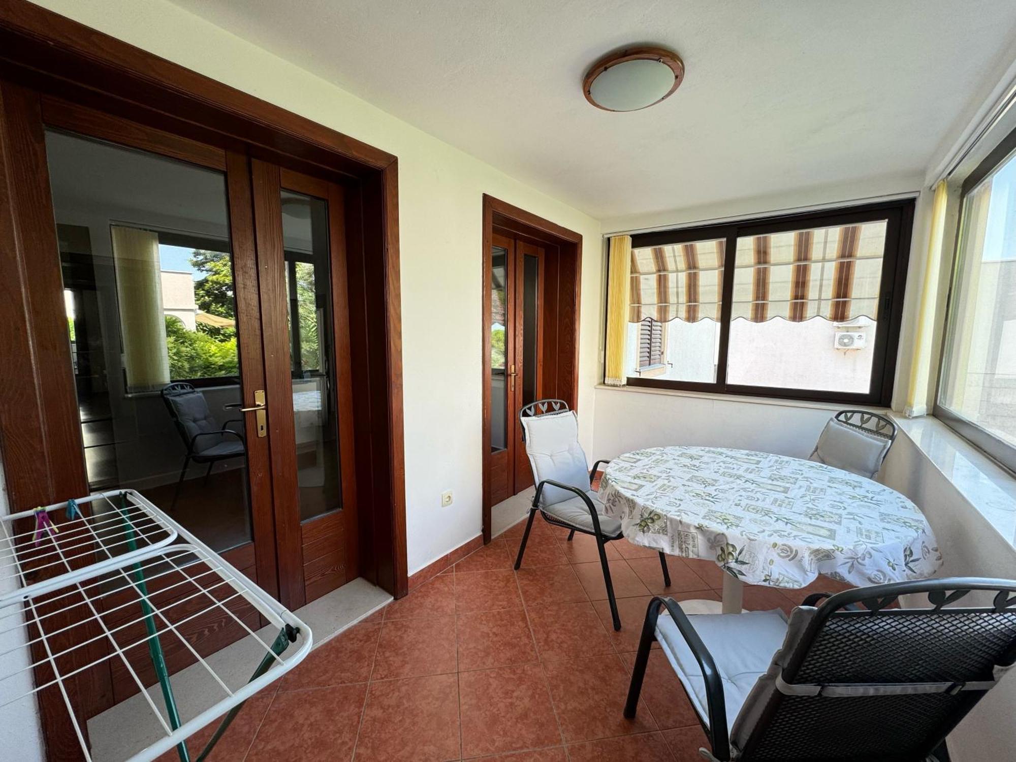 Apartment Tea Katnic Crikvenica Oda fotoğraf
