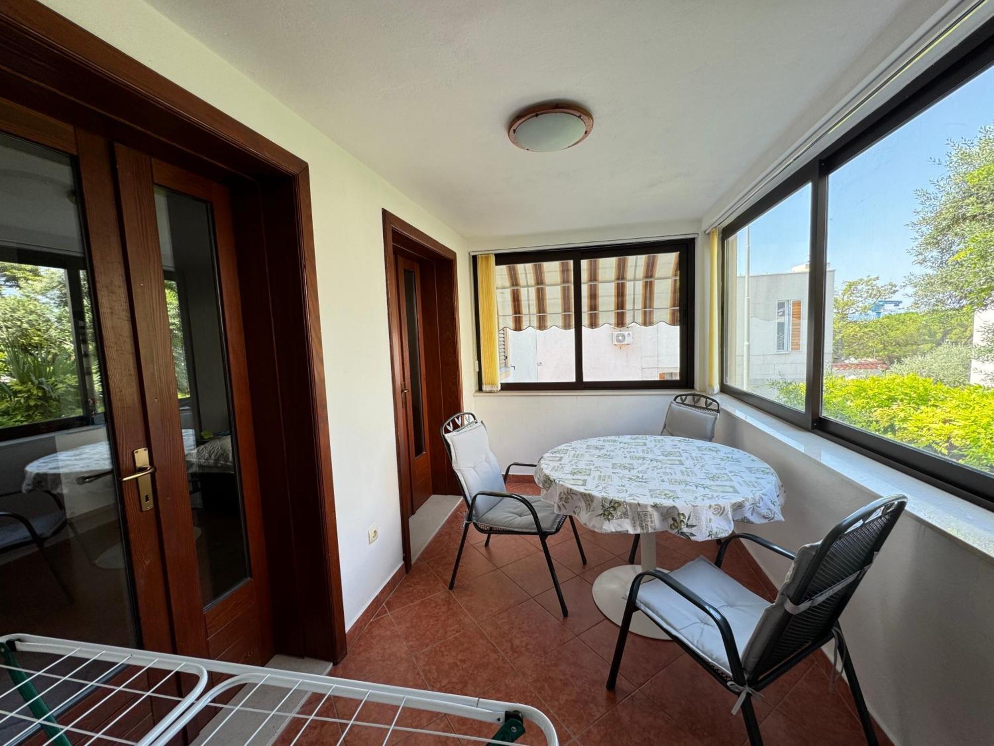 Apartment Tea Katnic Crikvenica Oda fotoğraf