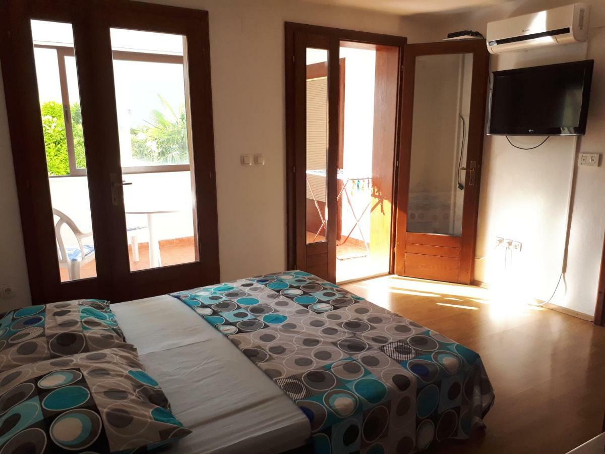 Apartment Tea Katnic Crikvenica Dış mekan fotoğraf