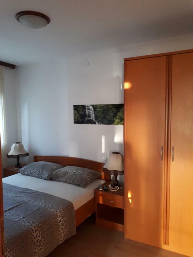 Apartment Tea Katnic Crikvenica Dış mekan fotoğraf