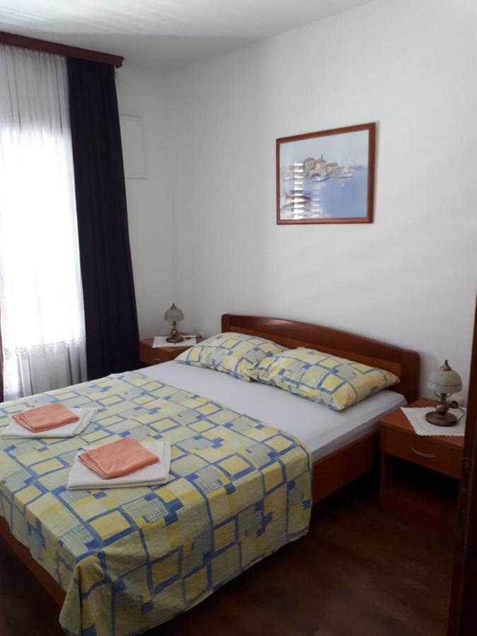 Apartment Tea Katnic Crikvenica Dış mekan fotoğraf