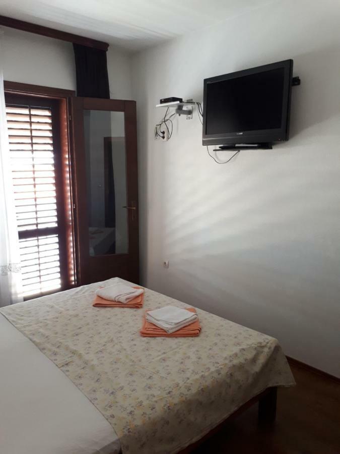 Apartment Tea Katnic Crikvenica Dış mekan fotoğraf