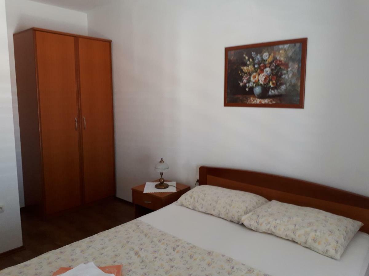 Apartment Tea Katnic Crikvenica Dış mekan fotoğraf