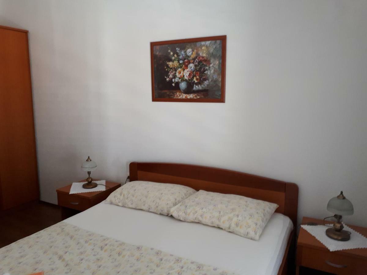 Apartment Tea Katnic Crikvenica Dış mekan fotoğraf