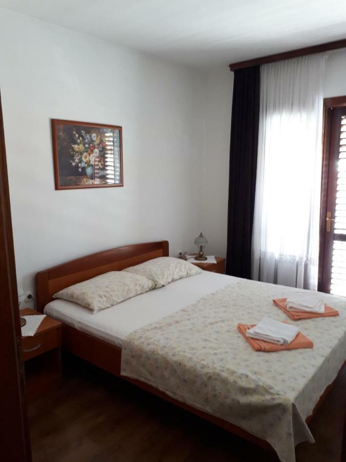 Apartment Tea Katnic Crikvenica Dış mekan fotoğraf