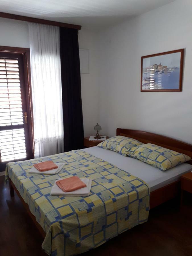 Apartment Tea Katnic Crikvenica Dış mekan fotoğraf