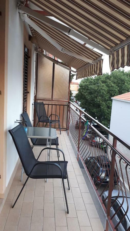 Apartment Tea Katnic Crikvenica Dış mekan fotoğraf